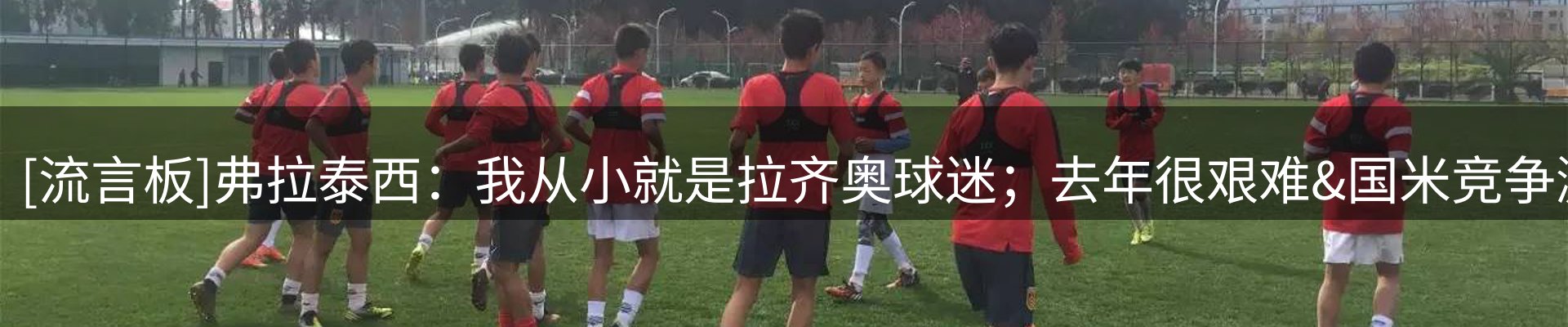 行业洞察